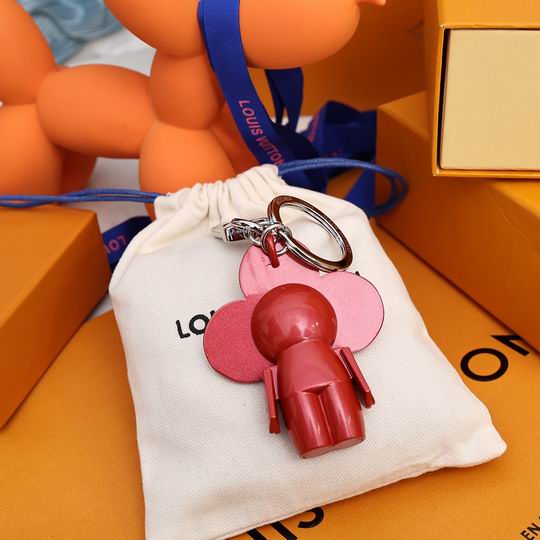 LV keyring lyh63